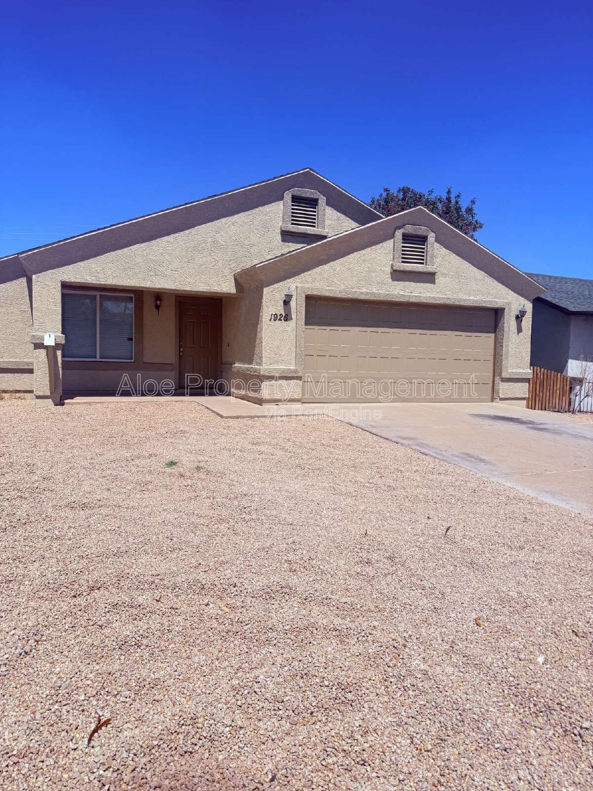 1926 West Jefferson Street in Phoenix property image
