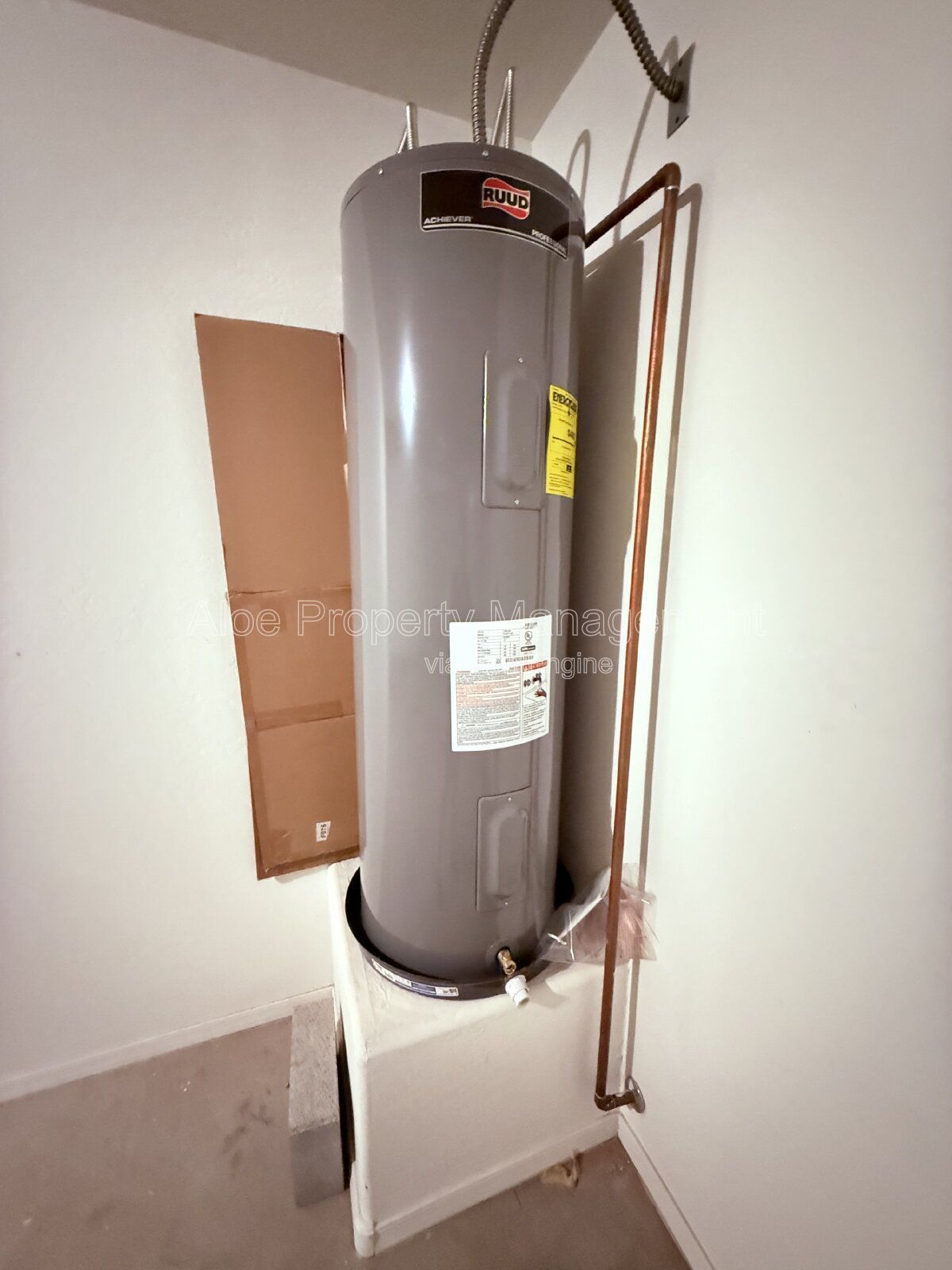 1926 West Jefferson Street in Phoenix property image