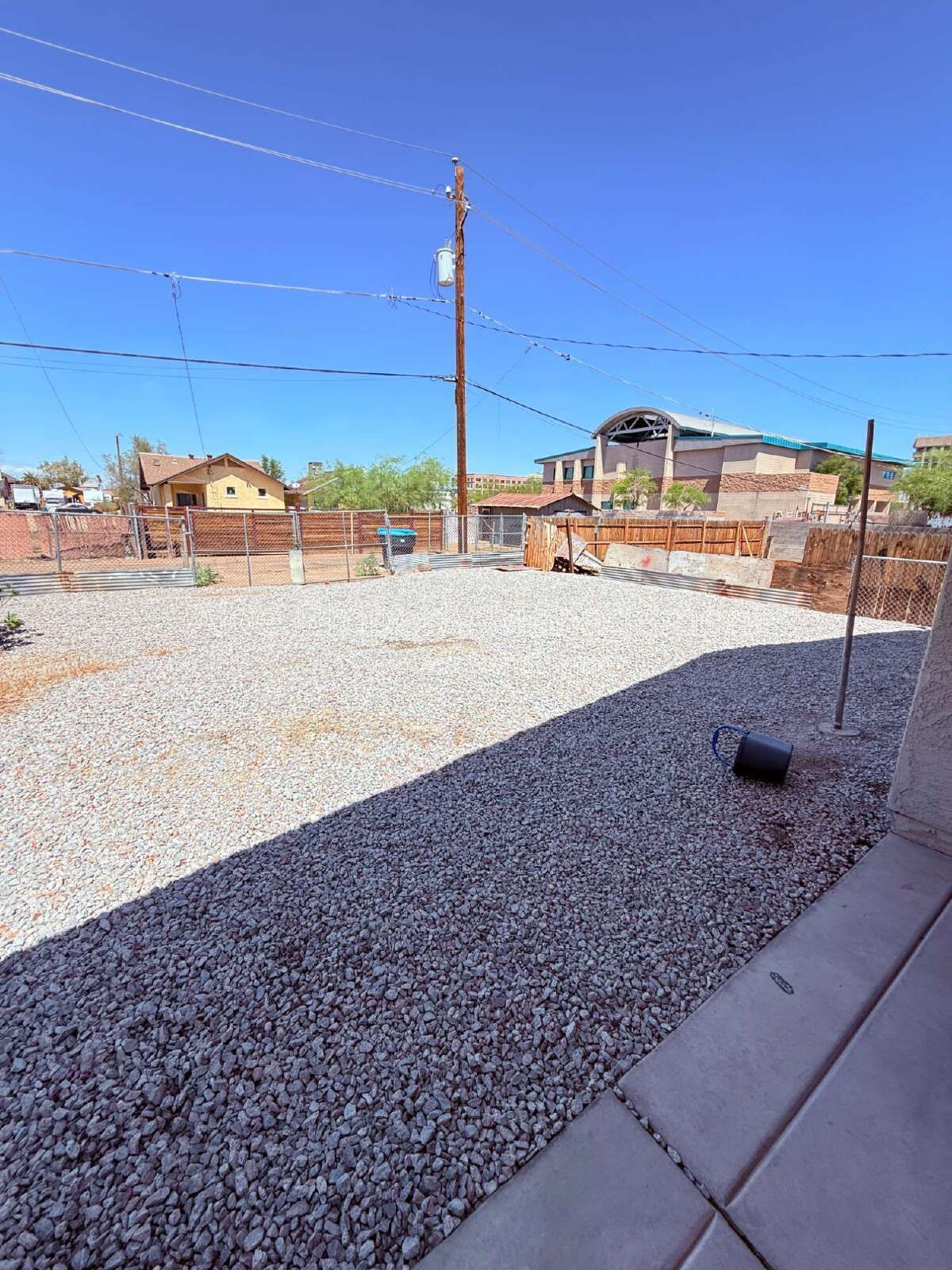 1926 West Jefferson Street in Phoenix property image