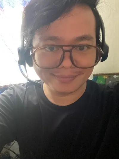 Picture of Norman Macul