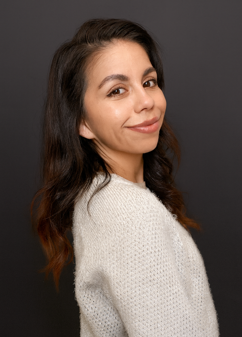 Picture of Dhyana Aragon