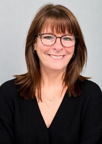 Picture of Teri Parks